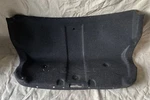 2004-06 Pontiac Gto Trunk Deck Lid Liner Carpet 92169877 Oem. Fixed Price $78.00.