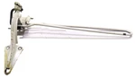 Bentley Rolls Royce 1981-1999 Oem Trunk Hinge Rear Right (passenger Side). Fixed Price $144.08.