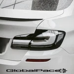 Bmw Series M5 F10 F18 Smoked Clear Lens Sequential Led Tail Lights 2011-2017. Fixed Price $299.99.
