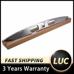 74890-T2F-A11 Rear License Garnish Assy Trims Chrome For 2013-2015 Honda Accord. Fixed Price $34.00.