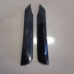 2011-2017 Lexus CT200 Tailgate Liftgate Side Trim Cover Strip Molding Pair Oem. Fixed Price $55.00.