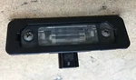 2010-12 Ford Mustang Gt 06-10 Fusion Rear Trunk Lid License Plate Light Lamp Oem. Fixed Price $19.99.