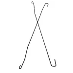 New Pair Trunk Rear Lid Torsion Spring Left+right Fit For Honda Accord 08-2012. Fixed Price $193.99.