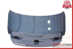 20-23 Mercedes C118 W118 CLA250 Trunk Deck Lid Shell Cover Panel Oem. Fixed Price $675.00.