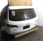 13-17 Audi Q5 Rear Hatch Liftgate Spoiler Oem W/o Sport Appearance Package. Fixed Price $395.99.