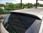Used Rear Spoiler Fits: 2015 Audi Q7 Grade. Fixed Price $145.00.