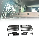 Trunk Rack Molle Panel Shelf For Toyota Land Cruiser Prado LC250 2024 2025. Fixed Price $99.00.