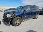 Trunk/hatch/tailgate Without Power Lift Fits 04-15 Armada 3829926. Fixed Price $525.00.
