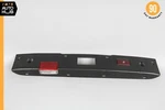 06-11 Mercedes W219 CLS500 CLS550 CLS63 Amg Rear Trunk Lid Trim Cover Black Oem. Fixed Price $59.23.