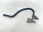 2011-2023 Dodge Charger Rear Right Side Trunk Hinge Support Pitch Black Oem. Fixed Price $37.45.