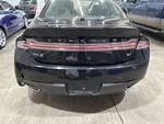 13-14 Lincoln Mkz Rear Trunk Decklid Lift Gate Tuxedo Black Metallic Uh. Fixed Price $200.00.
