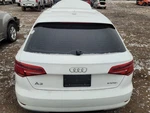 Trunk/hatch/tailgate Hatchback E-tron Fits 16-18 Audi A3 1280678. Fixed Price $774.90.