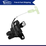 FR3Z5443200A Rear Tailgate Trunk Latch Locks Actuators Ford Mustang. Fixed Price $27.99.