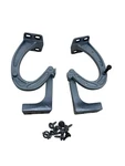 2022-2024 Rivian R1T Right & Left Rear Tailgate Hinge Set PT00002434 PT00002437. Fixed Price $163.13.