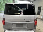03-08 Honda Element Rear Lower Gate Trunk Decklid Textured Satin Silver NH623M. Fixed Price $300.00.
