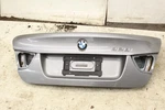 Bmw E90 3-SERIES 2010 Rear Trunk Metallic Gray Oem Genuine LM96. Fixed Price $121.49.