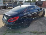 Trunk/hatch/tailgate 218 Type CLS63 Spoiler Fits 14 Mercedes Cls-class 3484597. Fixed Price $950.00.