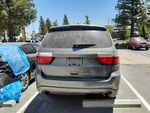 2011-2013 Dodge Durango Trunk/hatch/tailgate Privacy Tint With Camera 55369396AL. Fixed Price $1189.99.