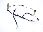 2013-2017 Subaru Xv Crosstrek Rear Hatch Wiring Harness Liftgate Cord 81812FJ100. Fixed Price $21.35.
