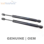 2005-2008 Audi A4 Trunk Strut / Shock Set 8E5827552C. Fixed Price $23.49.