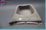 02-10 Lexus SC430 Rear Right Passenger Side Trunk Inner Storage Compartment Oem. Fixed Price $80.00.