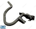 Rear Trunk Lid Hinge Lh For Hyundai Verna Fluidic 2011-2017 792101R000 We. Fixed Price $74.79.