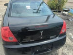 2005-2010 Pontiac G6 Trunk/decklid/hatch/tailgate Oem Bdlxl. Fixed Price $1153.30.