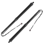 2X Tailgate Pull Down Motor Strut For Porsche Cayenne 2011 2012 2013 2014 Rear. Fixed Price $155.73.