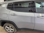 Passenger Right Rear Side Door Fits 17-25 Compass 3194960. Fixed Price $689.00.