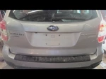 Trunk/hatch/tailgate Without Spoiler Fits 15-16 Forester 435054. Fixed Price $390.00.