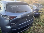 17-21 Mazda CX5 Rear Trunk Deck Lid Lift Gate Blue Local Pickup Only. Fixed Price $999.00.
