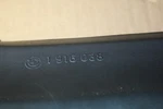 Genuine Original Bmw E30 Rear Trunk Lid Spoiler Is Delphin Metallic 1916038 Oem. Fixed Price $355.00.