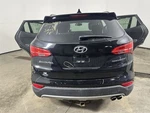 Trunk/hatch/tailgate Swb Sport Fits 13-14 Santa Fe 2814147. Fixed Price $200.00.