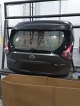 Used Deck Lid Fits: 2015 Nissan Murano Power Liftgate Grade. Fixed Price $831.59.