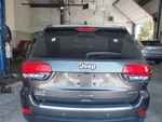 Used Deck Lid Fits: 2014 Jeep Grand Cherokee Privacy Tint Glass W/rear View Came. Fixed Price $450.90.