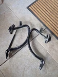 Audi A5 8T0827302C 8T0827301C Boot Hinge Pair (lal 5/2). Fixed Price $37.68.