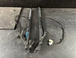 07-13 Bmw X5 Rear Left & Right Trunk Lid Lift Gate Strut Shocks. Fixed Price $125.00.
