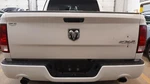Tailgate / Trunk Decklid For Dodge 1500 Pickup Assy Wht W-cam 4D3 4L2. Fixed Price $274.99.