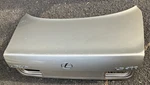 98-00 Lexus UCF20 LS400 Rear Trunk Boot Lid Shell Panel Beige 6440150909 Oem. Fixed Price $335.00.