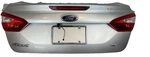 2012-2014 Ford Focus Trunk Decklid Hatch Ingot Silver Metallic Oem CP9Z5440110AA. Fixed Price $250.00.