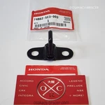 Genuine Oem Honda Trunk Striker 74862-SE3-003 86-89 90-93 Accord Coupe Sedan New. Fixed Price $25.00.