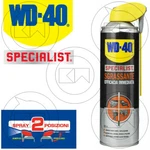 WD-40 Specialist Degreasing Spray Immediate Effectiveness 500ML. Fixed Price $15.74.