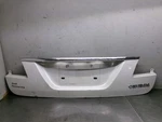 13 Hyundai Genesis Rear Trunk Finish Panel Moulding Sdn 87371-3M260 White Pearl. Fixed Price $291.96.