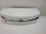 2011-2014 Chrysler 200 Trunk Hatch Tailgate Sedan White. Fixed Price $931.92.