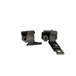 06-11 Lexus GS300-GS460 Front Left Driver Side Door Upper & Lower Hinges Set Oem. Fixed Price $64.00.