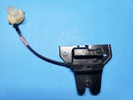 Cadillac Deville 2000-2005 Trunk Latch Lock Release Actuator 25726747. Fixed Price $45.00.