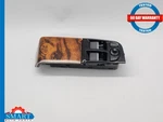 Jaguar Xk X150 Convertible Door Window Master Switch 49K Left Driver 10-15 Oem. Fixed Price $299.99.