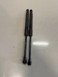 2009-2017 Audi Q5 Hood Lift Supports Struts Set 8R0823359A Oem. Fixed Price $39.00.