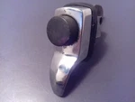 Vw Beetle Classic Decklid Engine Lock Latch +gasket, No Key VERSION,1X Screw. Fixed Price $14.98.