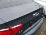 Trunk/hatch/tailgate Coupe Incandescent Bulb Opt 8SA Fits 08-16 Audi A5 327411. Fixed Price $60.00.